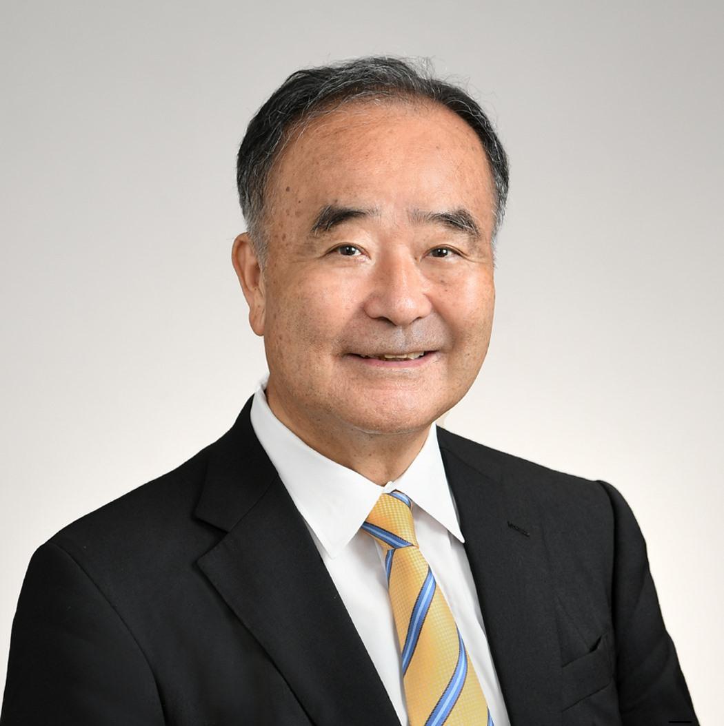 Tatsuo Tanaka, Japan Chair to Apollo